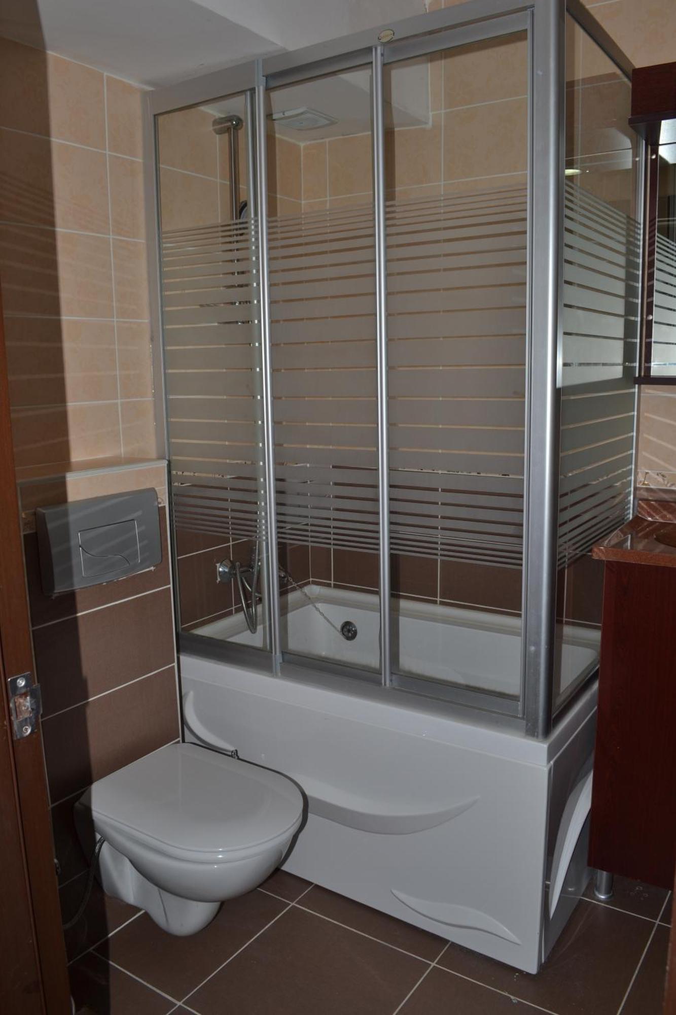 Ares Hotel Istanbul Exterior photo